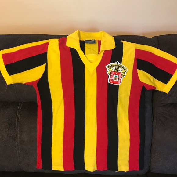 Universidad de Guadalajara jersey 1978 original, got it from a player. - Picture 2 of 6